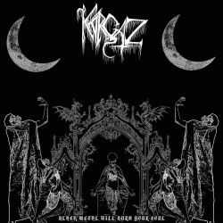 Reviews for Karçaz - Black Metal Will Burn Your Soul