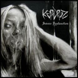 Reviews for Kardroz - Severe Dysfunction