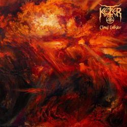 Reviews for Ketzer (DEU) - Cloud Collider