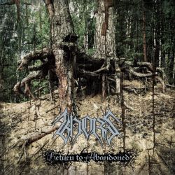 Reviews for Khors - Return to Abandoned