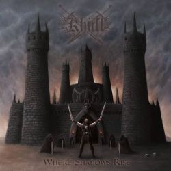 Reviews for Khüll - Where Shadows Rise