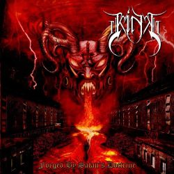 Reviews for King (COL) - Forged by Satan's Doctrine