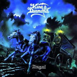 Reviews for King Diamond - Abigail