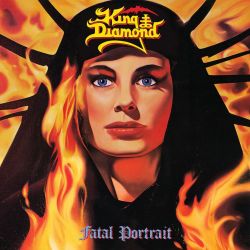 Reviews for King Diamond - Fatal Portrait