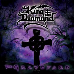 Reviews for King Diamond - The Graveyard