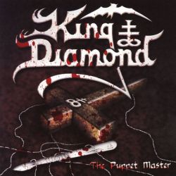 Reviews for King Diamond - The Puppet Master