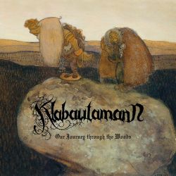 Reviews for Klabautamann - Our Journey Through the Woods