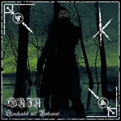 Reviews for Køldbrynger - Gaia - Geschändet und Verdammt