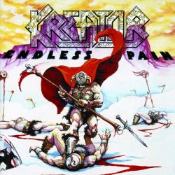 Reviews for Kreator - Endless Pain