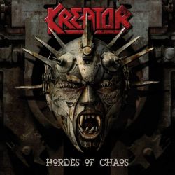 Reviews for Kreator - Hordes of Chaos