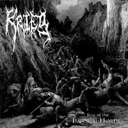 Reviews for Krieg - Rise of the Imperial Hordes