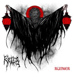 Reviews for Krieg - Ruiner