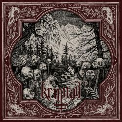 Reviews for Kryptan - Violence, Our Power