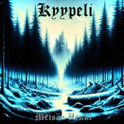 Reviews for Kyypeli - Metsän Henki