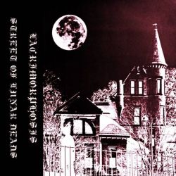 Reviews for Lacrimorphosis - Street of Lunar Dead's