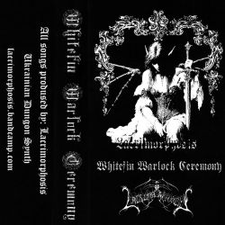 Reviews for Lacrimorphosis - Whitefin Warlock Ceremony