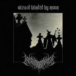 Reviews for Lacrimorphosis - Wizard Blinded by Moon