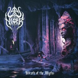 Reviews for Lapis Niger - Wrath of the Myths