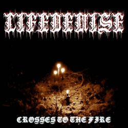 Reviews for Life Demise (DEU) [β] - Crosses to the Fire