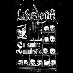 Reviews for Lifvsleda - En Samling Manifest