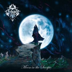 Reviews for Limbonic Art - Moon in the Scorpio