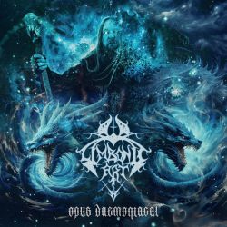 Reviews for Limbonic Art - Opus Daemoniacal