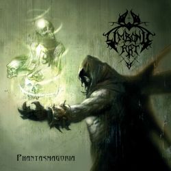 Reviews for Limbonic Art - Phantasmagoria