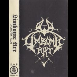 Reviews for Limbonic Art - Promo 1996