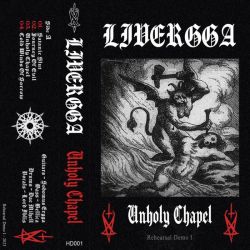 Reviews for Livergga - Rehearsal Demo