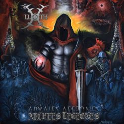 Reviews for Lloth - Archees Legeones (Ancient Legions)