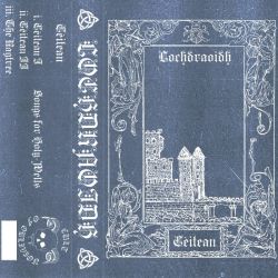 Reviews for Lochdraoidh - Cèitean