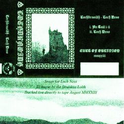 Reviews for Lochdraoidh - Loch Ness