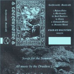 Reviews for Lochdraoidh - Samhradh