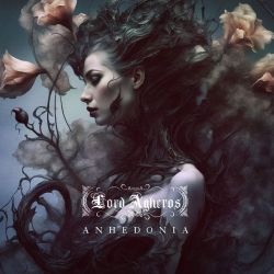 Reviews for Lord Agheros - Anhedonia