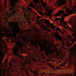 Reviews for Lord Belial - Angelgrinder