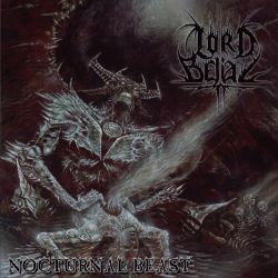 Reviews for Lord Belial - Nocturnal Beast