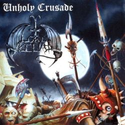 Reviews for Lord Belial - Unholy Crusade