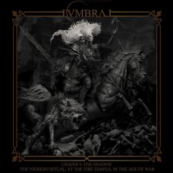 Reviews for Lvmbral - Chapter I: The Shadow - The Nigredo Ritual, at the Fire temple, in the Age of War