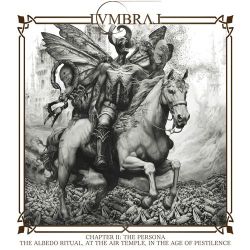 Reviews for Lvmbral - Chapter II: The Persona -The Albedo Ritual, at the Air Temple, in the Age of Pestilence