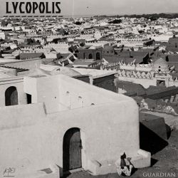 Reviews for Lycopolis - Guardian