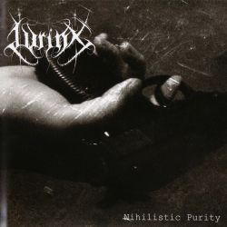 Reviews for Lyrinx - Nihilistic Purity