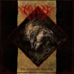 Reviews for Malaöun - The Inexorable Darkness