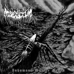 Reviews for Maledictum - Inhumana Muerte Negra