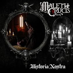 Reviews for Maleth Crucis - Historia Nostra