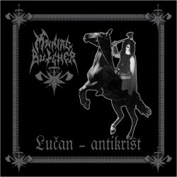 Reviews for Maniac Butcher - Lučan-Antikrist