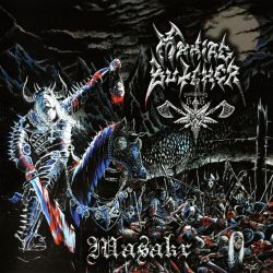 Reviews for Maniac Butcher - Masakr