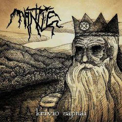 Reviews for Mantle (LTU) - Krivio sapnai