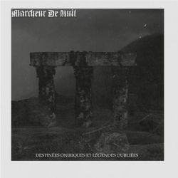 Reviews for Marcheur de Nuit - Destinées Oniriques et Légendes Oubliées