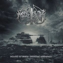 Reviews for Marduk - Beast of Prey: Brutal Assault