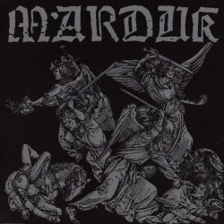 Reviews for Marduk - Deathmarch